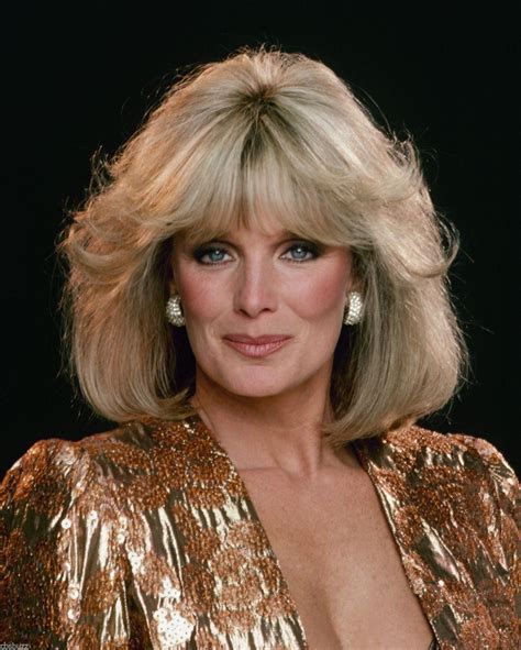 Linda Evans